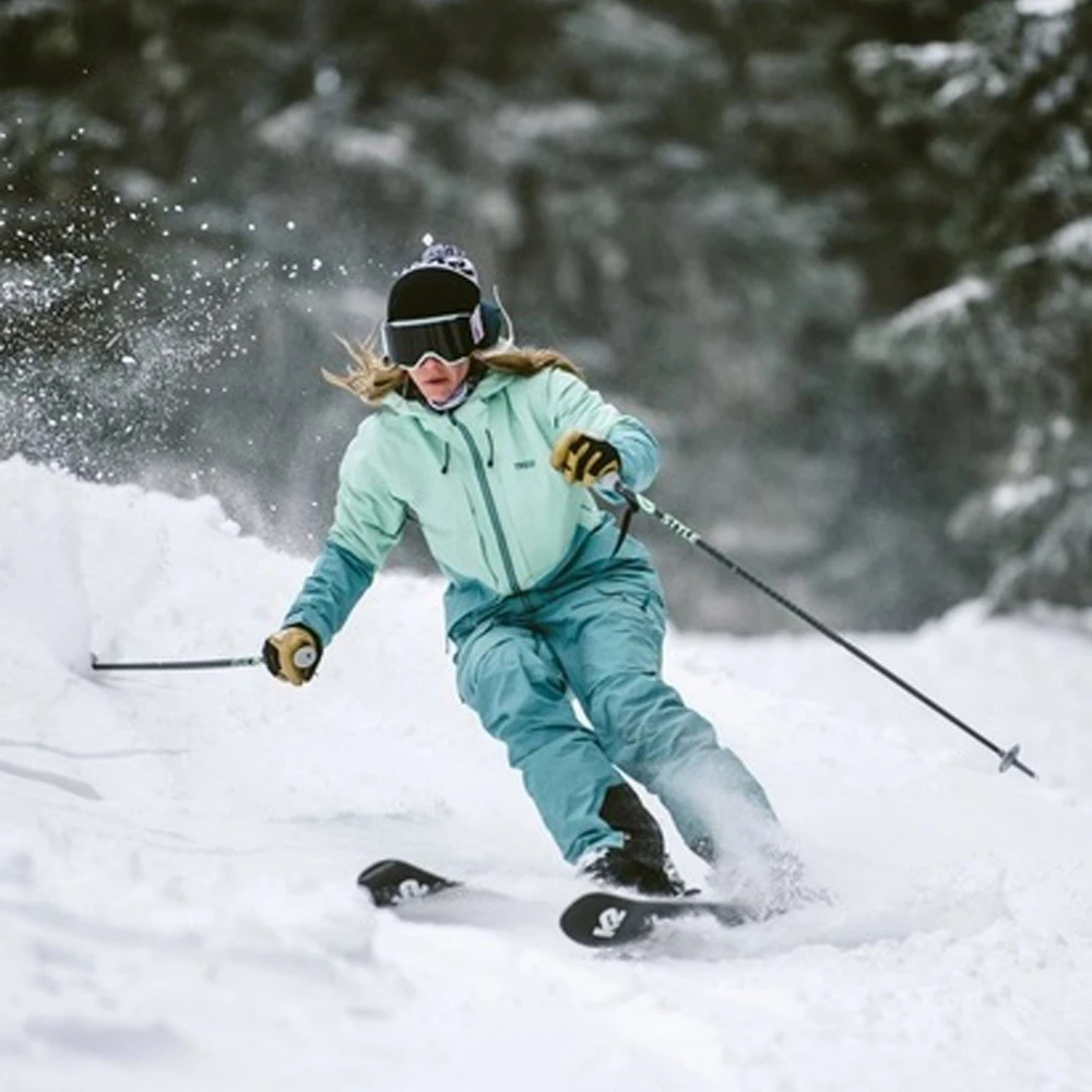 Ski K2 Mindbender 90 C Alliance 2022 7 Ski K2 Mindbender 90 C Alliance 2022 – Image 5