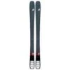 Ski K2 Mindbender 98 Ti Alliance 2020 -Faction Shop Soldes ski k2 mindbender 98 ti alliance 2020