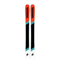 Ski K2 Mindbender 98 Ti Alliance 2021 -Faction Shop Soldes ski k2 mindbender 98 ti alliance 2021 1