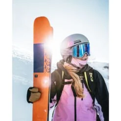 Ski K2 Mindbender 98 Ti Alliance 2021 -Faction Shop Soldes ski k2 mindbender 98 ti alliance 2021 2