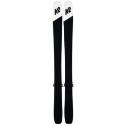 Ski K2 Mindbender JR + FDT Jr 2020 -Faction Shop Soldes ski k2 mindbender jr fdt jr 2020 1