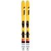 Ski K2 Mindbender JR + FDT Jr 2020 -Faction Shop Soldes ski k2 mindbender jr fdt jr 2020 2