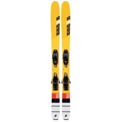 Ski K2 Mindbender JR + FDT Jr 2020