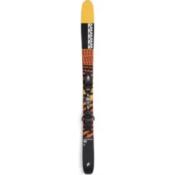 Ski K2 Mindbender JR + FDT Jr 2022 -Faction Shop Soldes ski k2 mindbender jr fdt jr 2022 2
