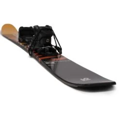 Ski K2 Mindbender JR + FDT Jr 2022 -Faction Shop Soldes ski k2 mindbender jr fdt jr 2022 6