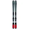 Ski K2 Mindbender Rx + Free Ten Quikclik 2020 -Faction Shop Soldes ski k2 mindbender rx free ten quikclik 2020 2