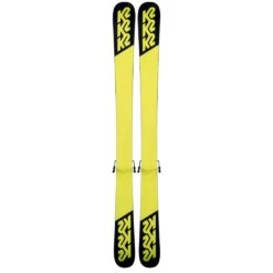 Ski K2 Poacher JR + 4.5 Fdt JR 2020 5 Ski K2 Poacher JR + 4.5 Fdt JR 2020 -Faction Shop Soldes ski k2 poacher jr 45 fdt jr 2020 1