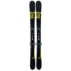 Ski K2 Poacher JR + 4.5 Fdt JR 2020 -Faction Shop Soldes ski k2 poacher jr 45 fdt jr 2020