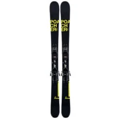 Ski K2 Poacher JR + 4.5 Fdt JR 2020