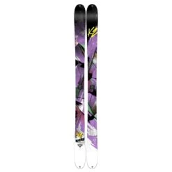 Ski K2 Remedy 92 2015