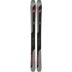 Ski K2 Talkback 88 2022