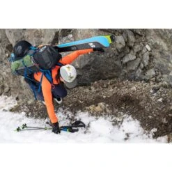 Ski K2 Talkback 96 2022 -Faction Shop Soldes ski k2 talkback 96 2022 8