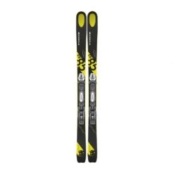 Ski Kastle FX85 Prem + K12 TRI GW 2019