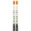 Ski Kastle JX67 Prem (SLR PRO Base) + K7.5 SLR GW 2021