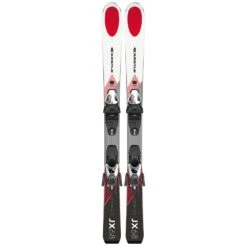 Ski Kastle JX68 Prem (SLR PRO Base) + K7.5 SLR GW 2021
