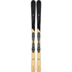 Ski Kastle LTD70 Scala Prem + K12 TRI GW Full-Black 2020