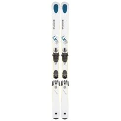 Ski Kastle LX85 Prem (SLR Base II) + K10 SLR GW 2019