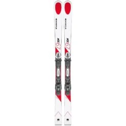 Ski Kastle MX67 Prem + K12 CTI PRO 2020