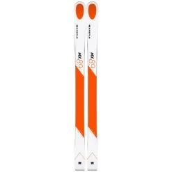 Ski Kastle MX89 2020