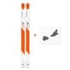 Ski Kastle MX89 2020 + Fixation De Ski -Faction Shop Soldes ski kastle mx89 2020 fixation de ski