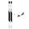 Ski Kastle MX99 2020 + Fixation De Ski -Faction Shop Soldes ski kastle mx99 2020 fixation de ski 1