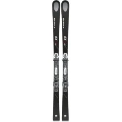 Ski Kastle RX12 GS Prem + K12 CTI PRO 2019