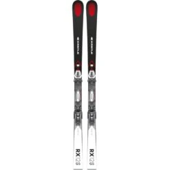 Ski Kastle RX12 GS Prem + K12 TRI GW 2021
