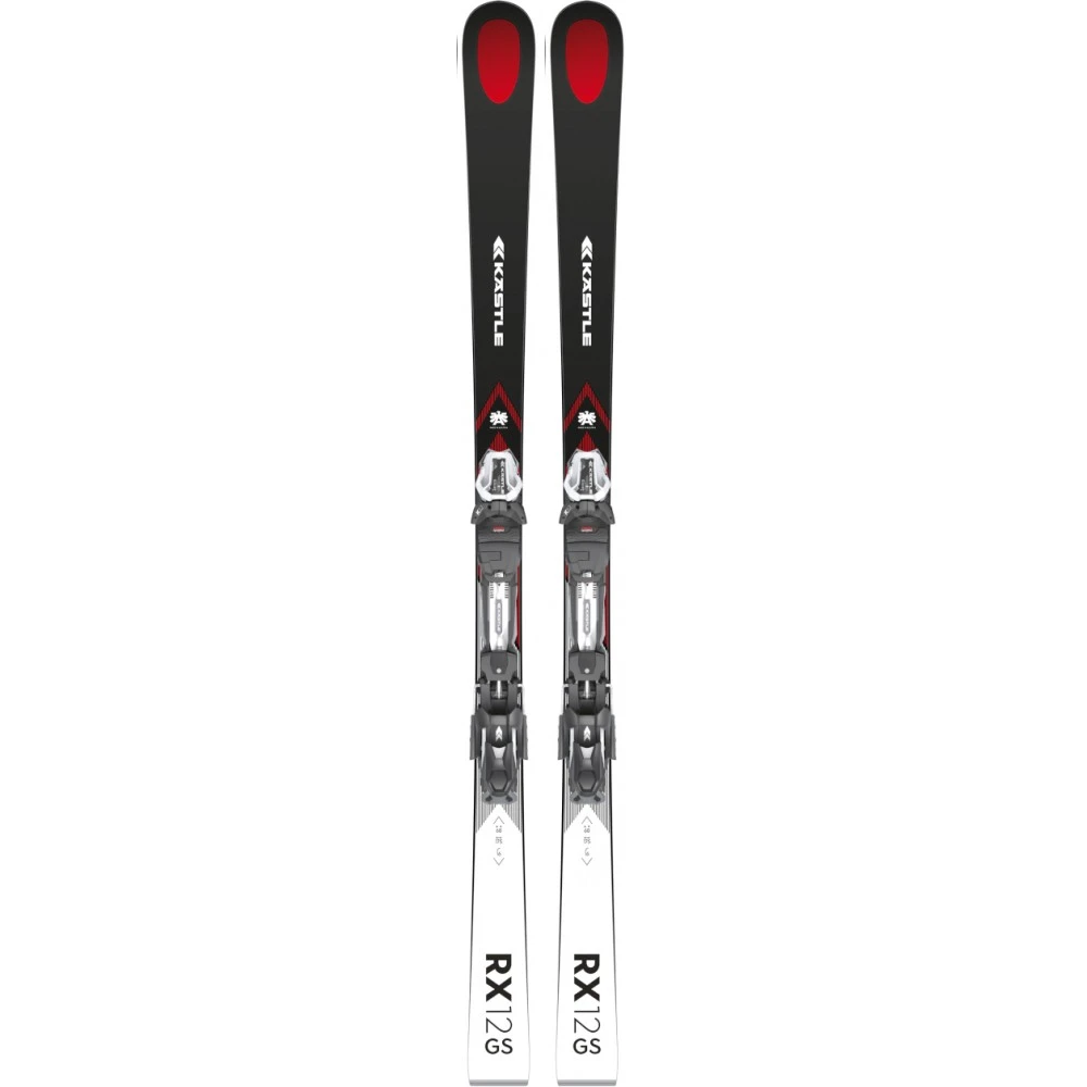 Ski Kastle RX12 GS Prem + K12 TRI GW 2021 3 Ski Kastle RX12 GS Prem + K12 TRI GW 2021