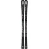 Ski Kastle RX12 GS + Race Plate Full Black + K14 Freeflex Evo 2019