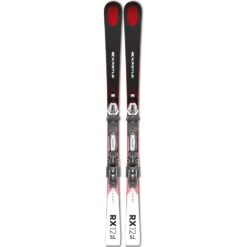 Ski Kastle RX12 SL Prem + K12 TRI GW 2021