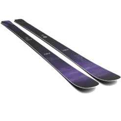 Ski Liberty Evolv 90 W 2021 -Faction Shop Soldes ski liberty evolv 90 w 2021 4