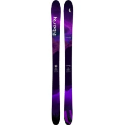 Ski Liberty Genesis 90 W 2021