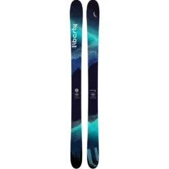 Ski Liberty Genesis 96 W 2021
