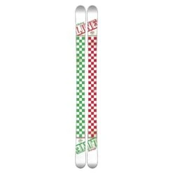 Ski Line Afterbang 2016 + Fixation De Ski -Faction Shop Soldes ski line afterbang 2016 fixation de ski 3