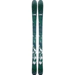 Ski Line Pandora 84 2021
