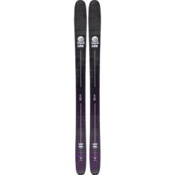 Ski Line Sick Day 114 2020