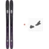 Ski Line Sick Day 114 2020 + Fixations De Ski -Faction Shop Soldes ski line sick day 114 2020 fixations de ski 1