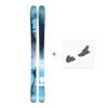 Ski Line Sick Day 88 2018 + FIxation De Ski -Faction Shop Soldes ski line sick day 88 2018 fixation de ski