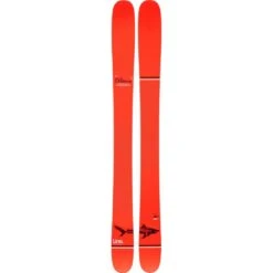 Ski Line Sir Francis Bacon Shorty 2020