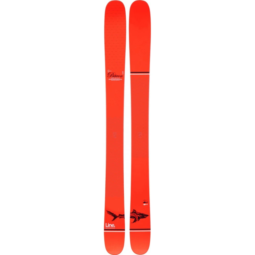Ski Line Sir Francis Bacon Shorty 2020 3 Ski Line Sir Francis Bacon Shorty 2020