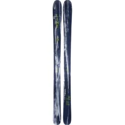 Ski Line Supernatural 100 2020