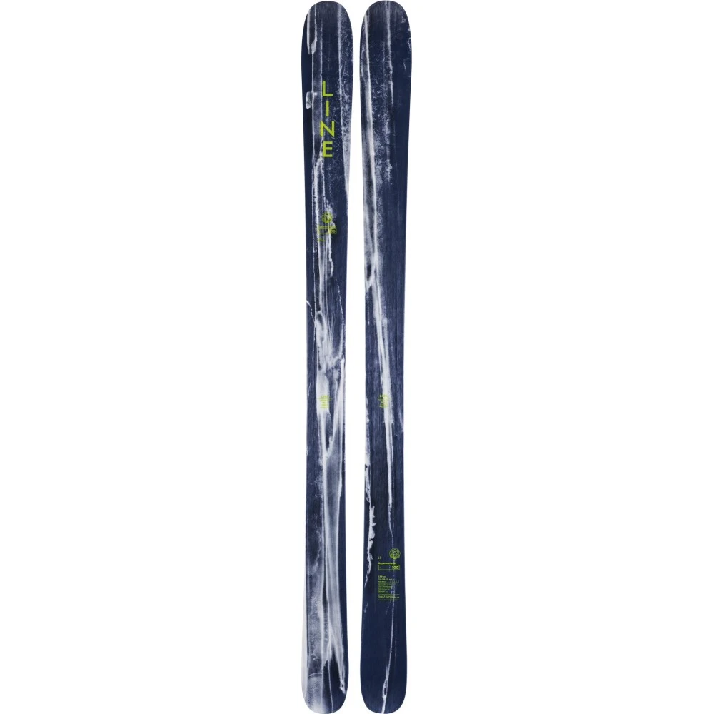 Ski Line Supernatural 100 2020 3 Ski Line Supernatural 100 2020