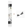 Ski Line Tom Wallisch Pro 2019 + Fixations De Ski 2 Ski Line Tom Wallisch Pro 2019 + Fixations De Ski -Faction Shop Soldes ski line tom wallisch pro 2019 fixations de ski