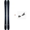 Ski Line Vision 118 2021 + Fixations De Ski 2 Ski Line Vision 118 2021 + Fixations De Ski -Faction Shop Soldes ski line vision 118 2021 fixations de ski