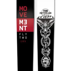 Ski Movement Fly Two LDM 105 2021 -Faction Shop Soldes ski movement fly two ldm 105 2021 2