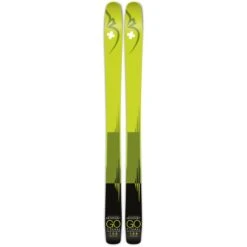 Ski Movement Go Titanal 109 2020