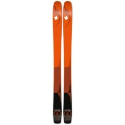 Ski Movement Go Titanal 115 2020