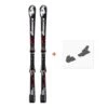 Ski Nordica Dobermann Slr RB Evo + N Power X-Cell Evo 2018 -Faction Shop Soldes ski nordica dobermann slr rb evo n power x cell evo 2018 1