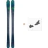 Ski Rossignol Experience 84 AI 2019 + Fixations De Ski -Faction Shop Soldes ski rossignol experience 84 ai 2019 fixations de ski
