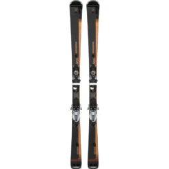 Ski Rossignol Famous 10 (Konect) + NX 12 Konect DUAL 2019